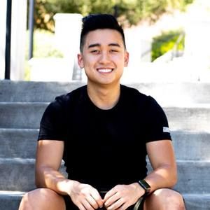 Meet your Posher, Mike